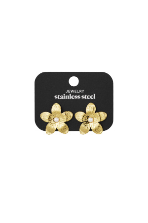 Boucles D'oreilles Blossom Burst h5 Image3