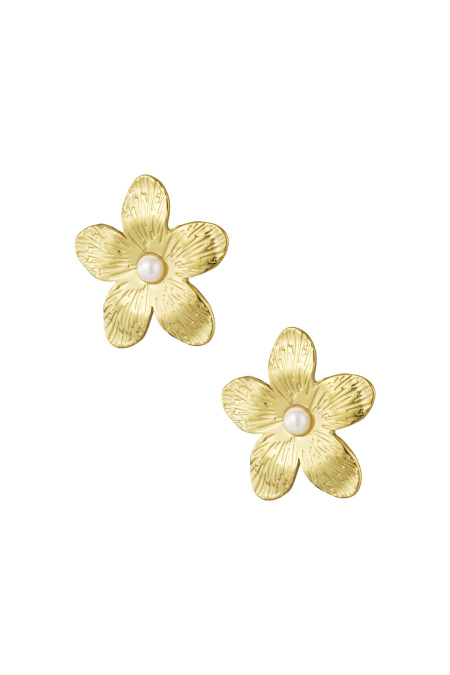 boucles d'oreilles blossom burst