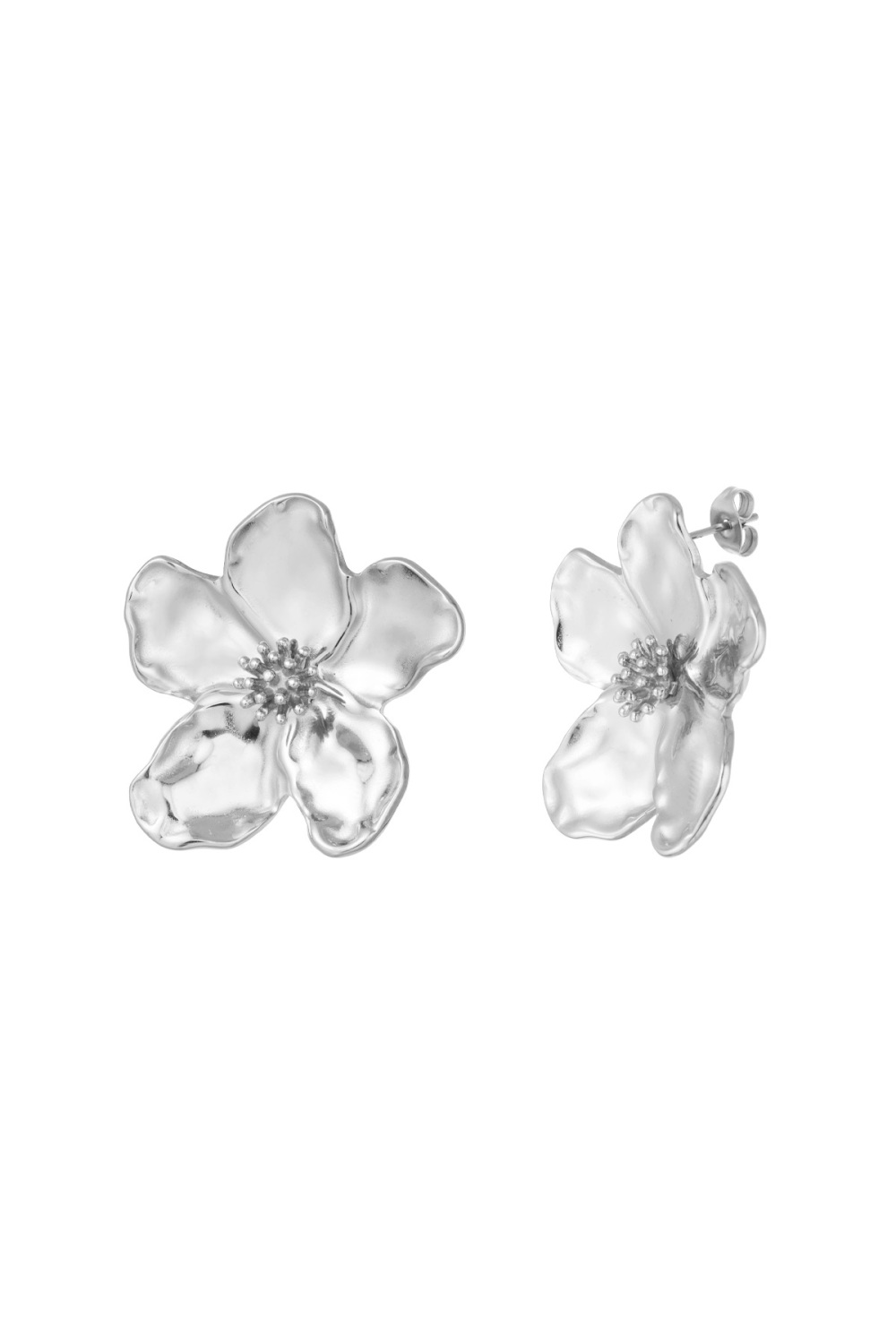 Boucles D'oreilles Oopsie Marguerite 
