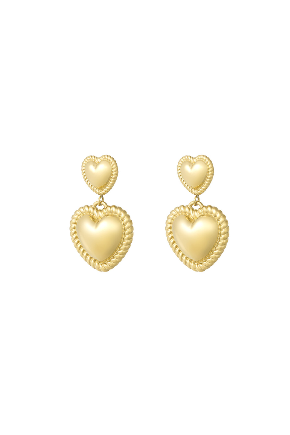 Boucles D'oreilles My Sweetheart 