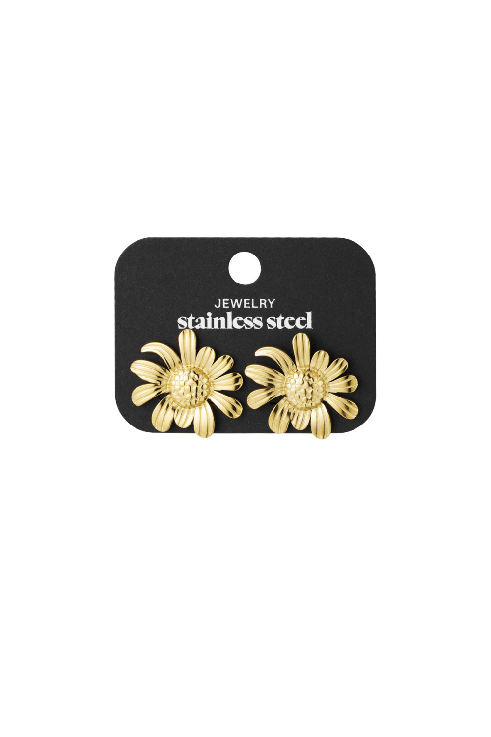 Boucles D'oreilles Happy Daisy Image2