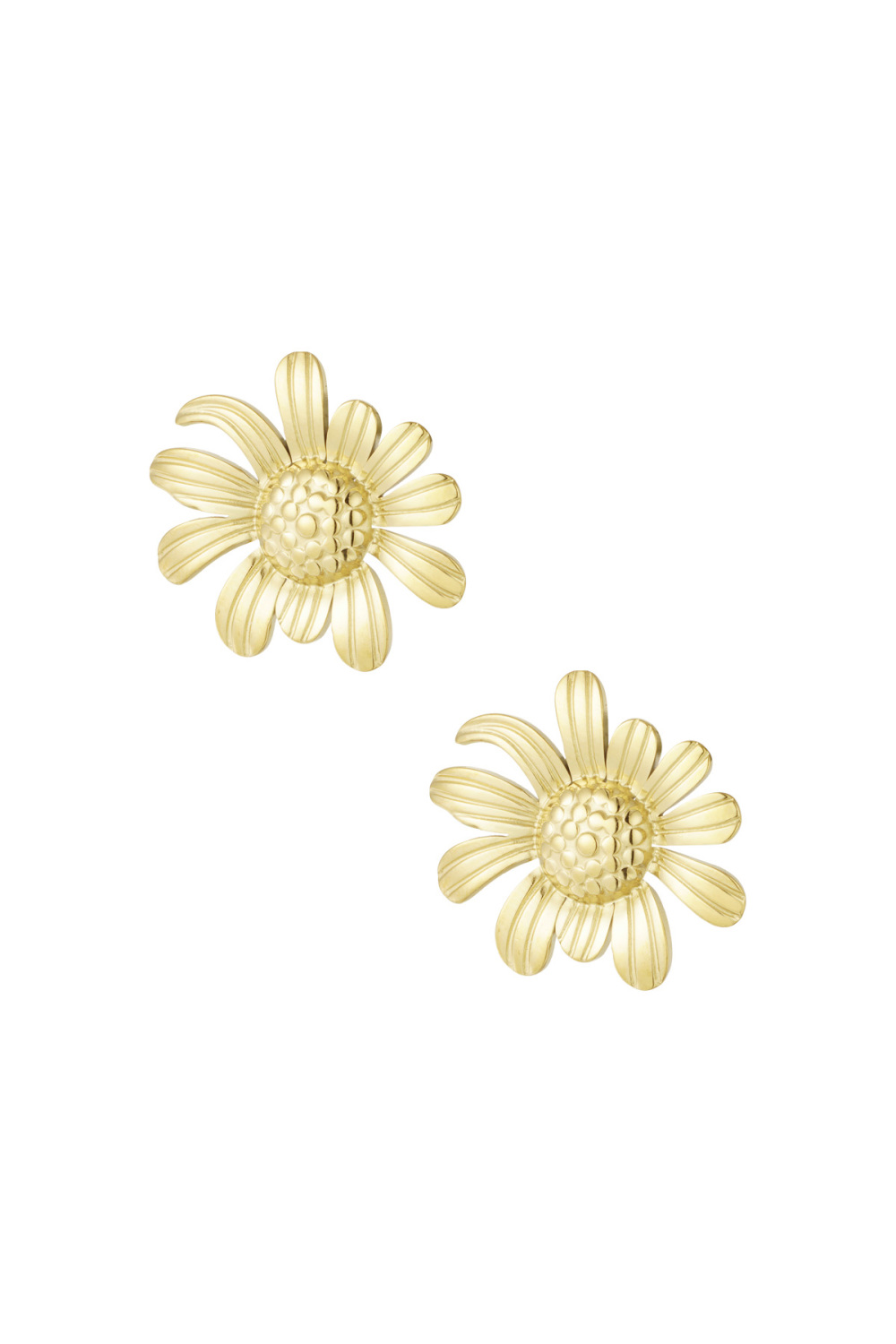 Boucles D'oreilles Happy Daisy 