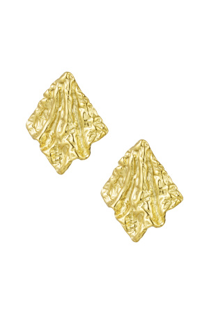 Boucles D'oreilles Texturées h5 