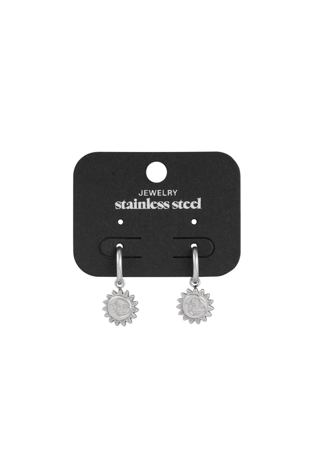Boucles D'oreilles Synergie Solaire h5Image2