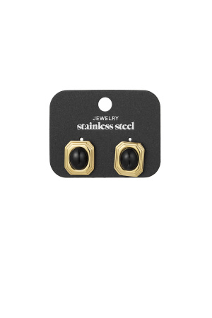 Boucles D'oreilles Breloque Vintage h5 Image3
