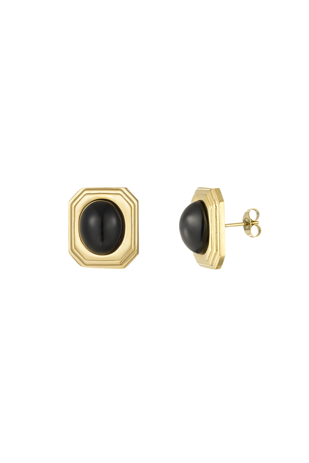 Boucles D'oreilles Breloque Vintage 