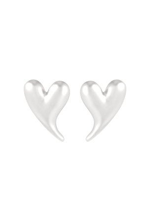 Boucles D'oreilles Heart Vibes h5