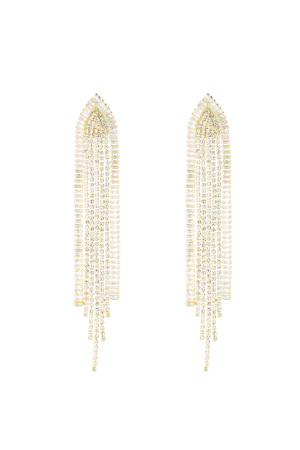 Boucles D'oreilles Éclat Céleste h5 Image3