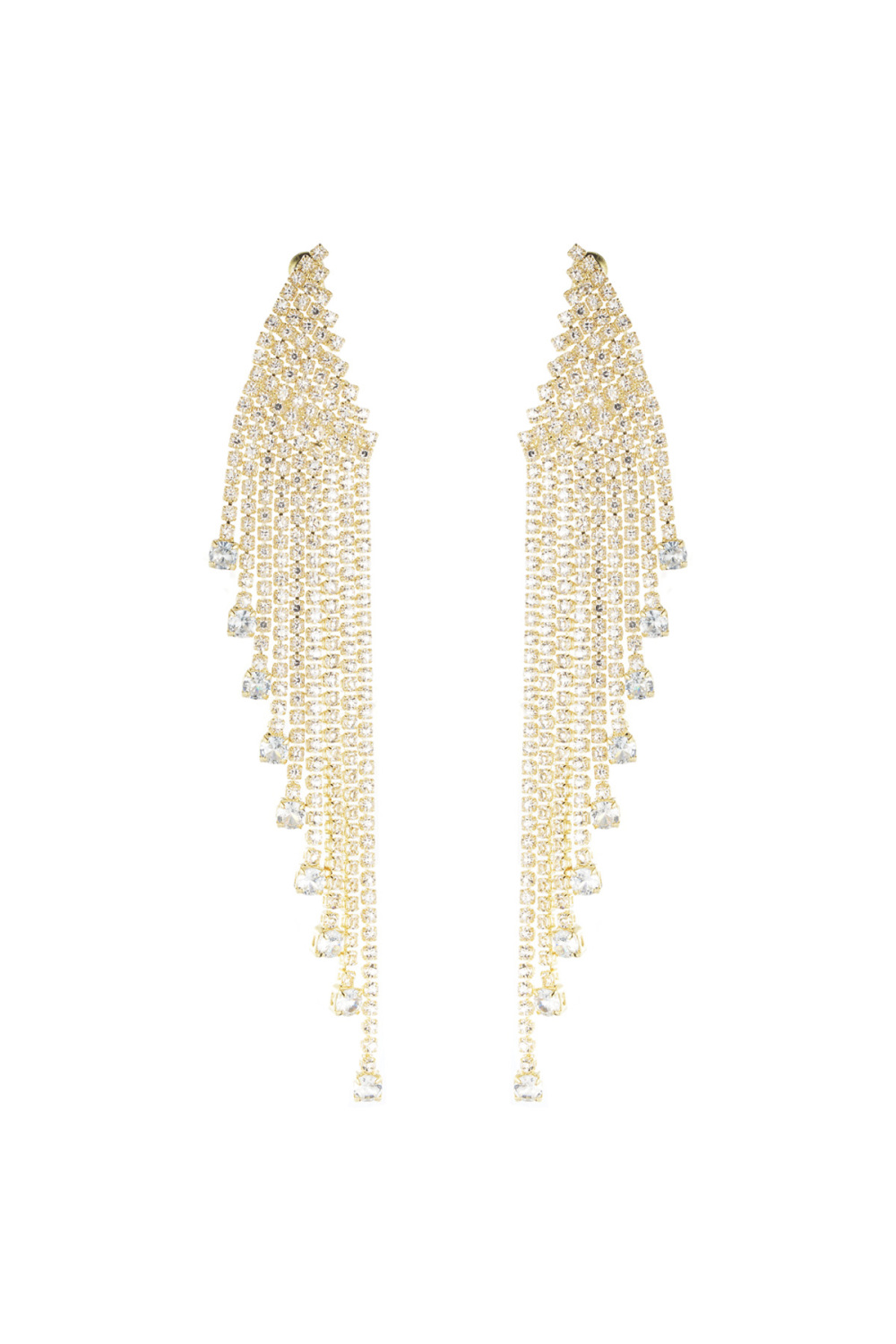 Boucles D'oreilles Glamour Ultime Image3