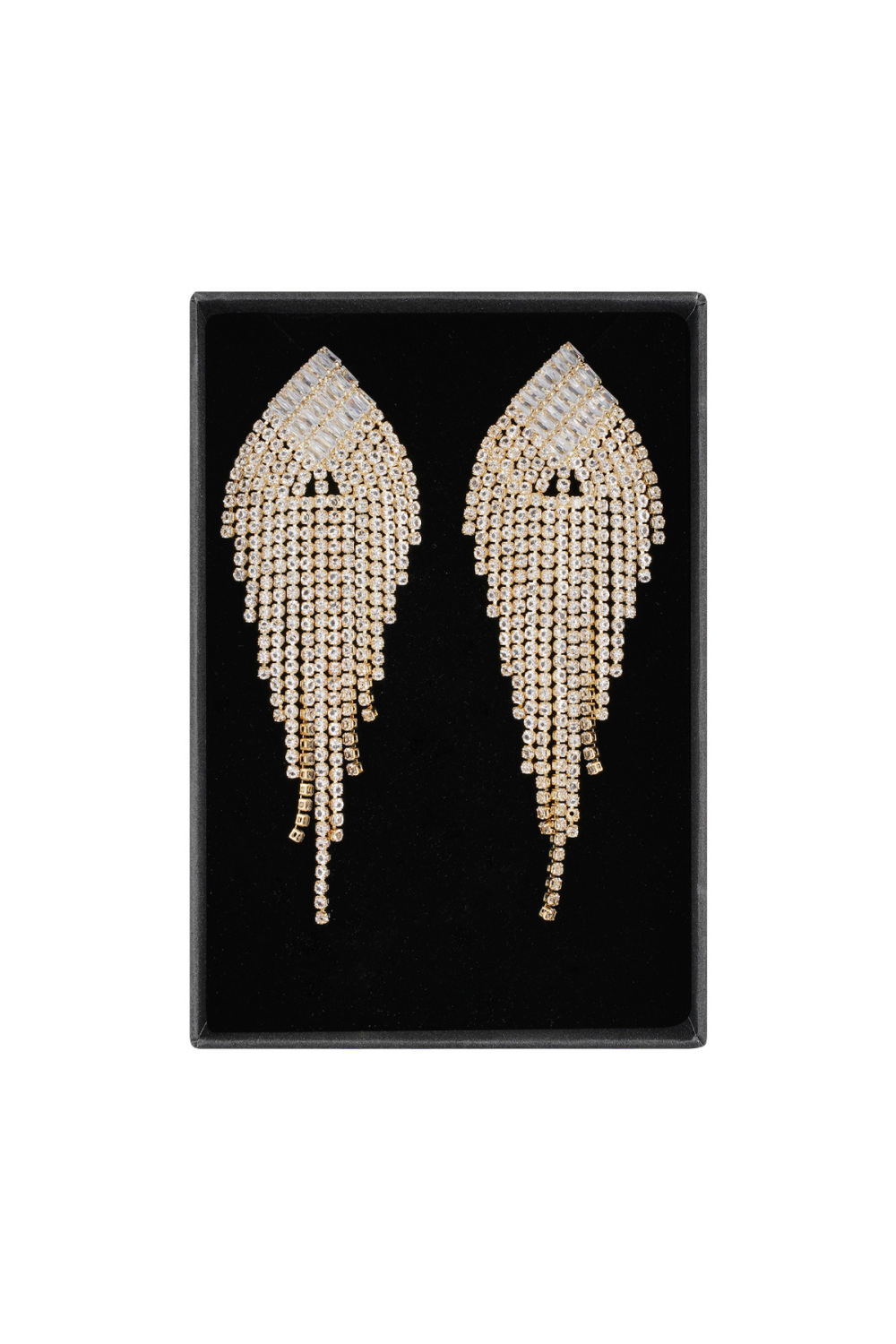 Boucles D'oreilles Éclat Éternel Image3