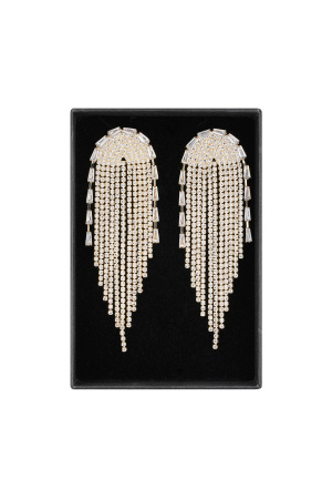 Boucles D'oreilles Arc-En-Ciel Festives h5 Image3