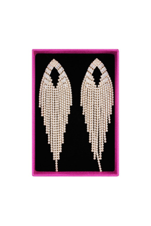 Boucles D'oreilles Moments De Magie h5 Image3
