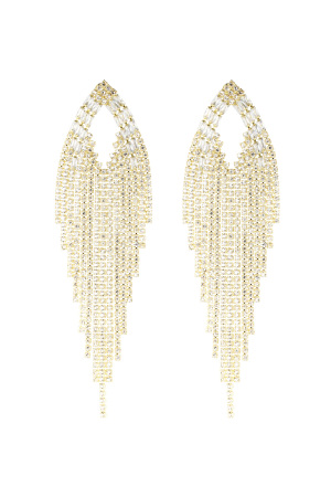 Boucles D'oreilles Moments De Magie h5 