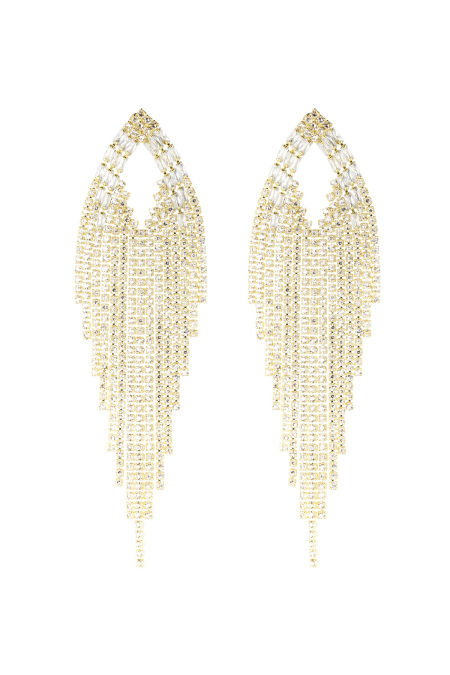 boucles d'oreilles moments de magie