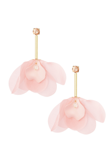 Boucles d'oreilles Happy Daisy Days