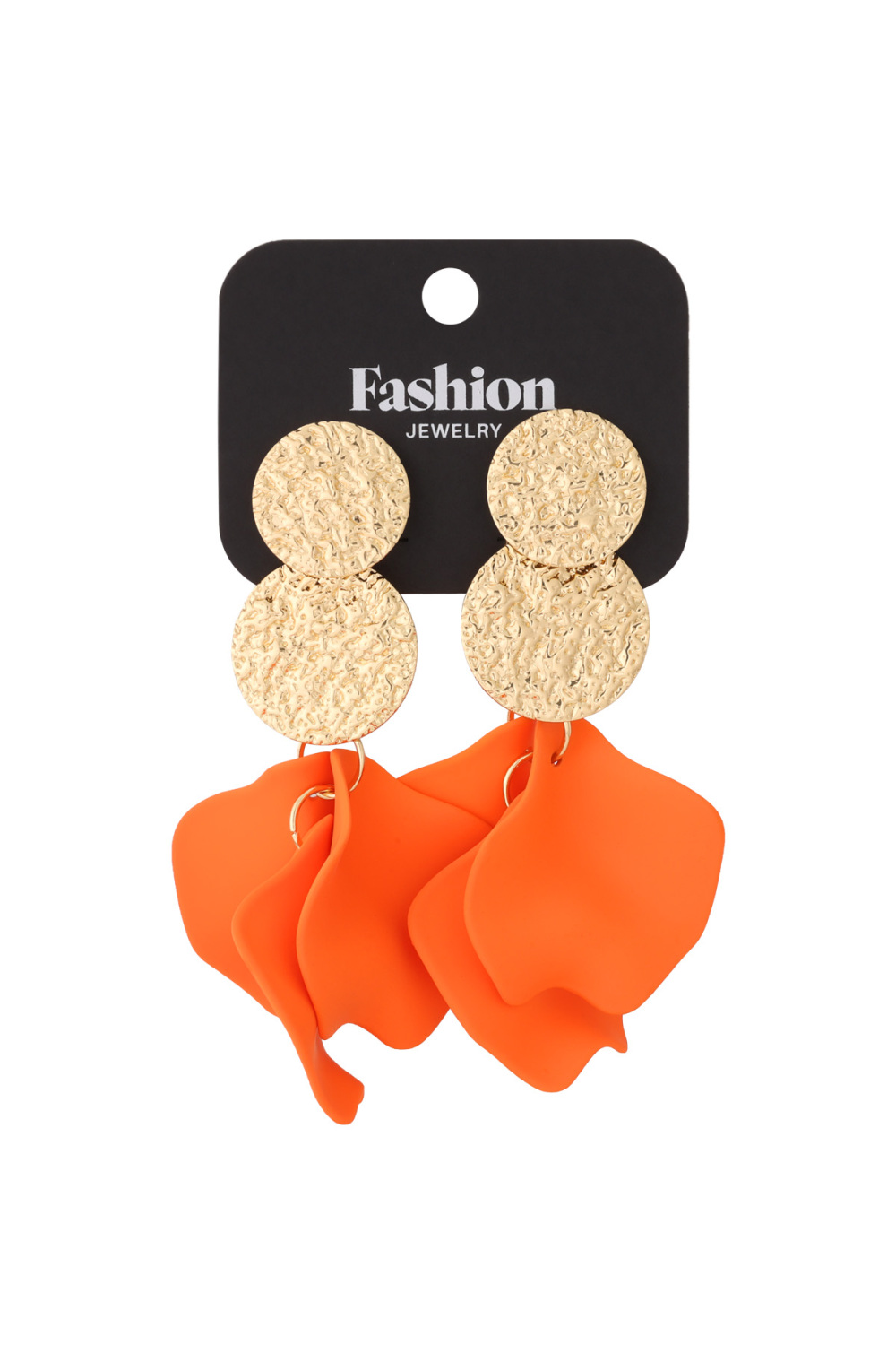 Boucles D'oreilles Blooming Chic Image4