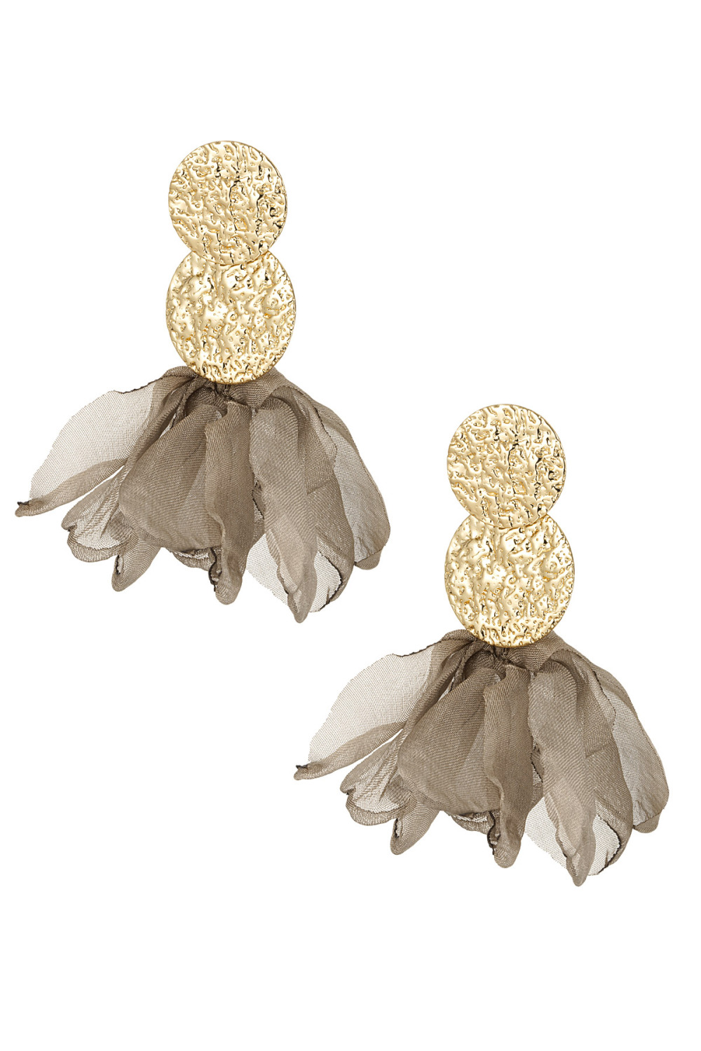 Boucles D'oreilles Blooming Babe 