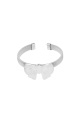couleur argent/Taille unique Image2