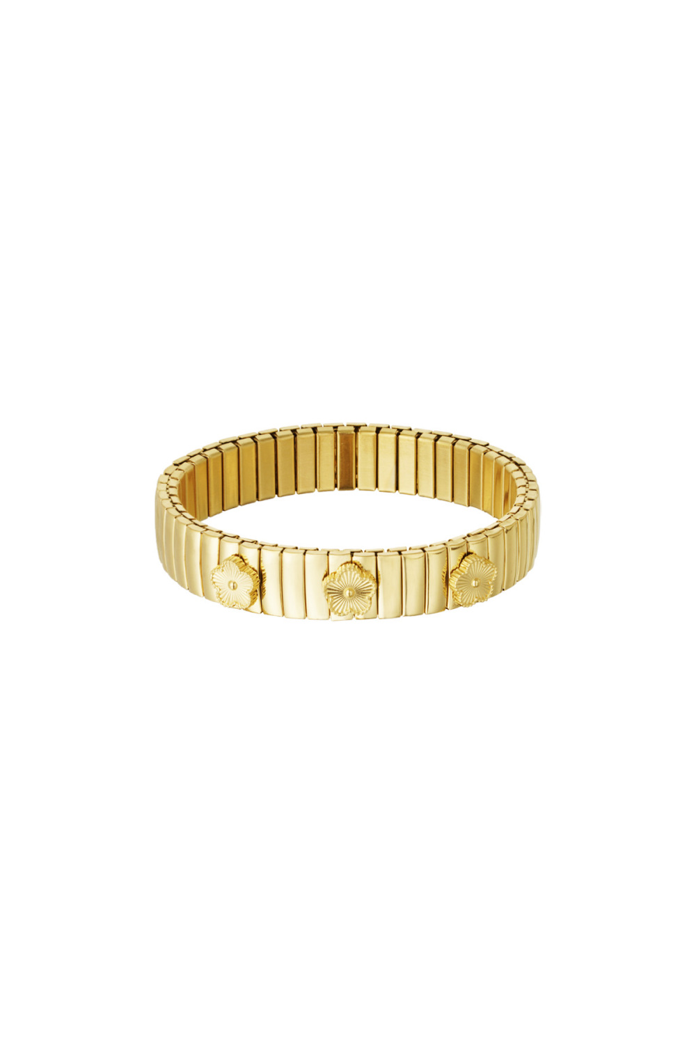 Bracelet Déclaration Bloom