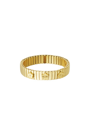 Bracelet Déclaration Bloom h5