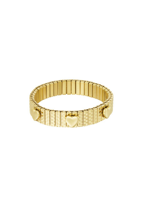 bracelet amour sans fin
