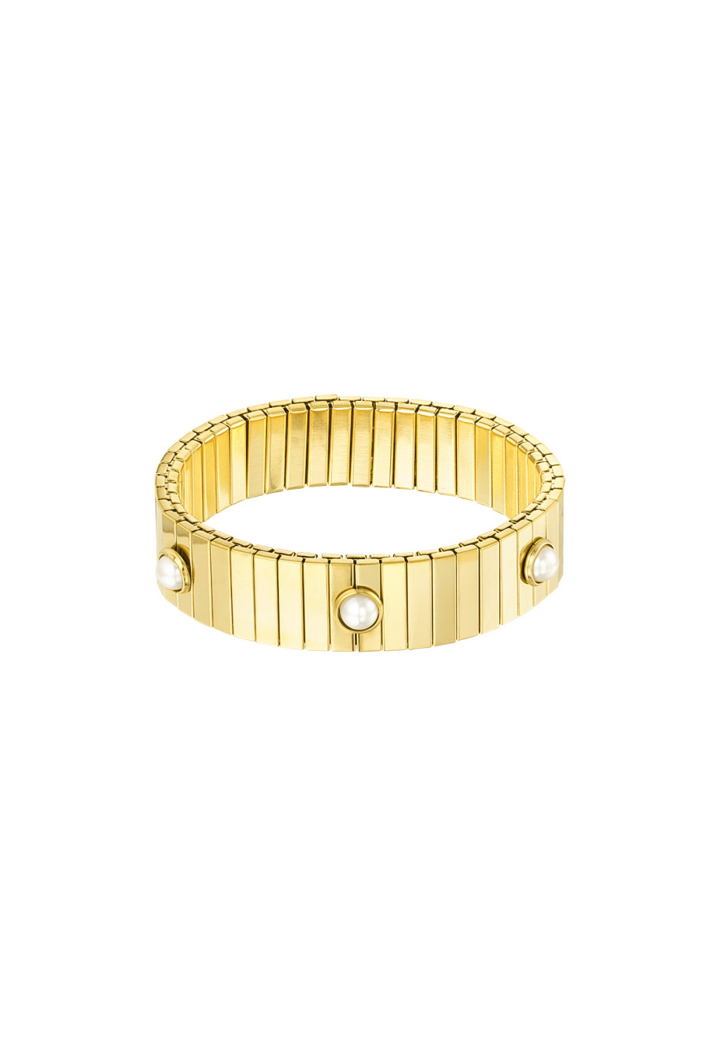 Bracelet Élégance Audacieuse 