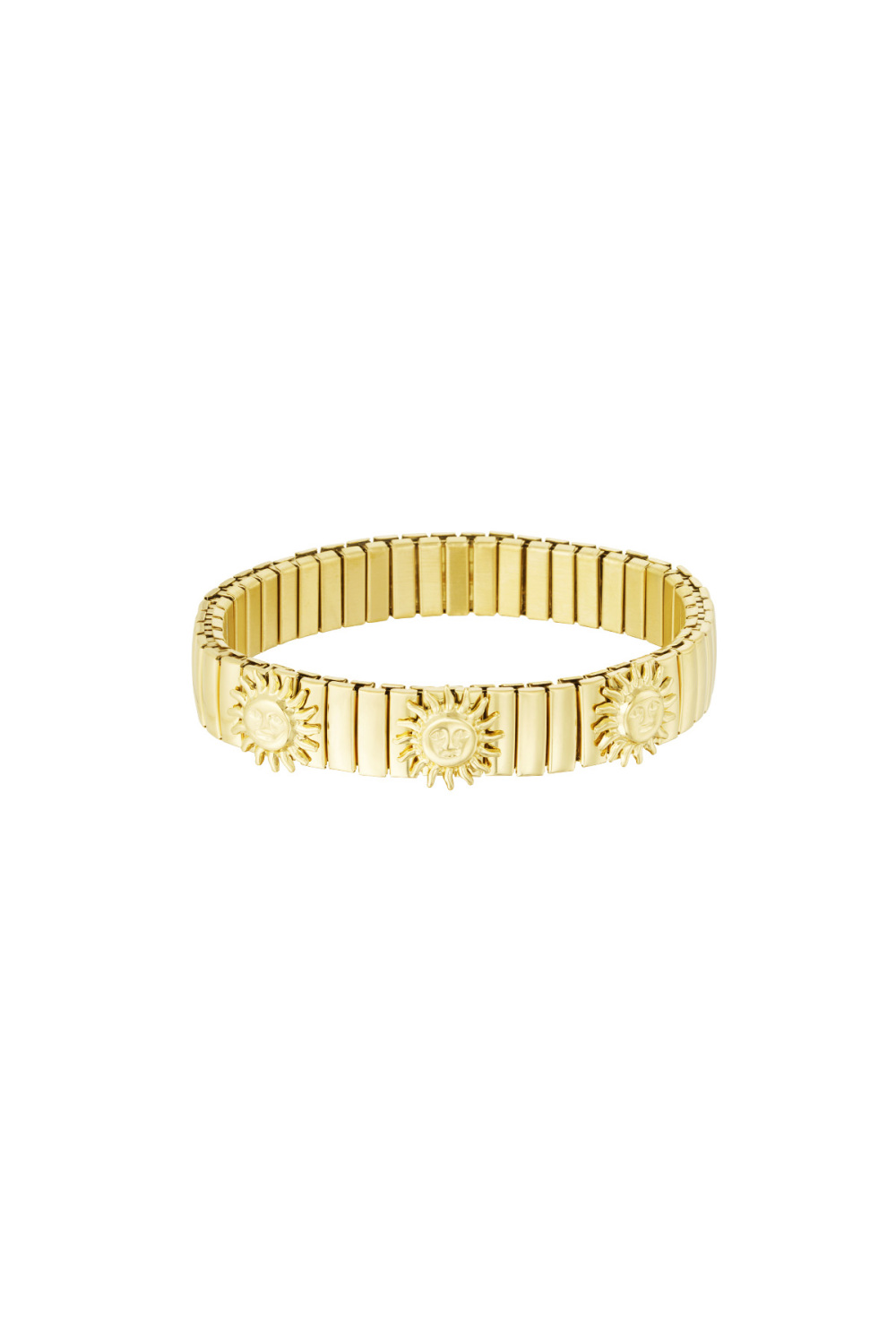 Bracelet « Briller Avec Le Flux »
