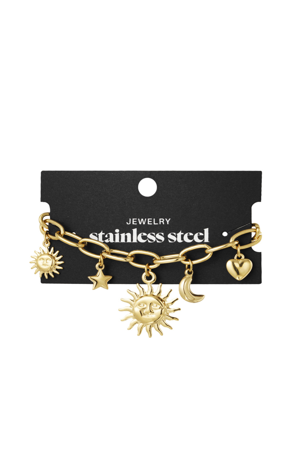 Bracelet Bonheur Lumineux Image3
