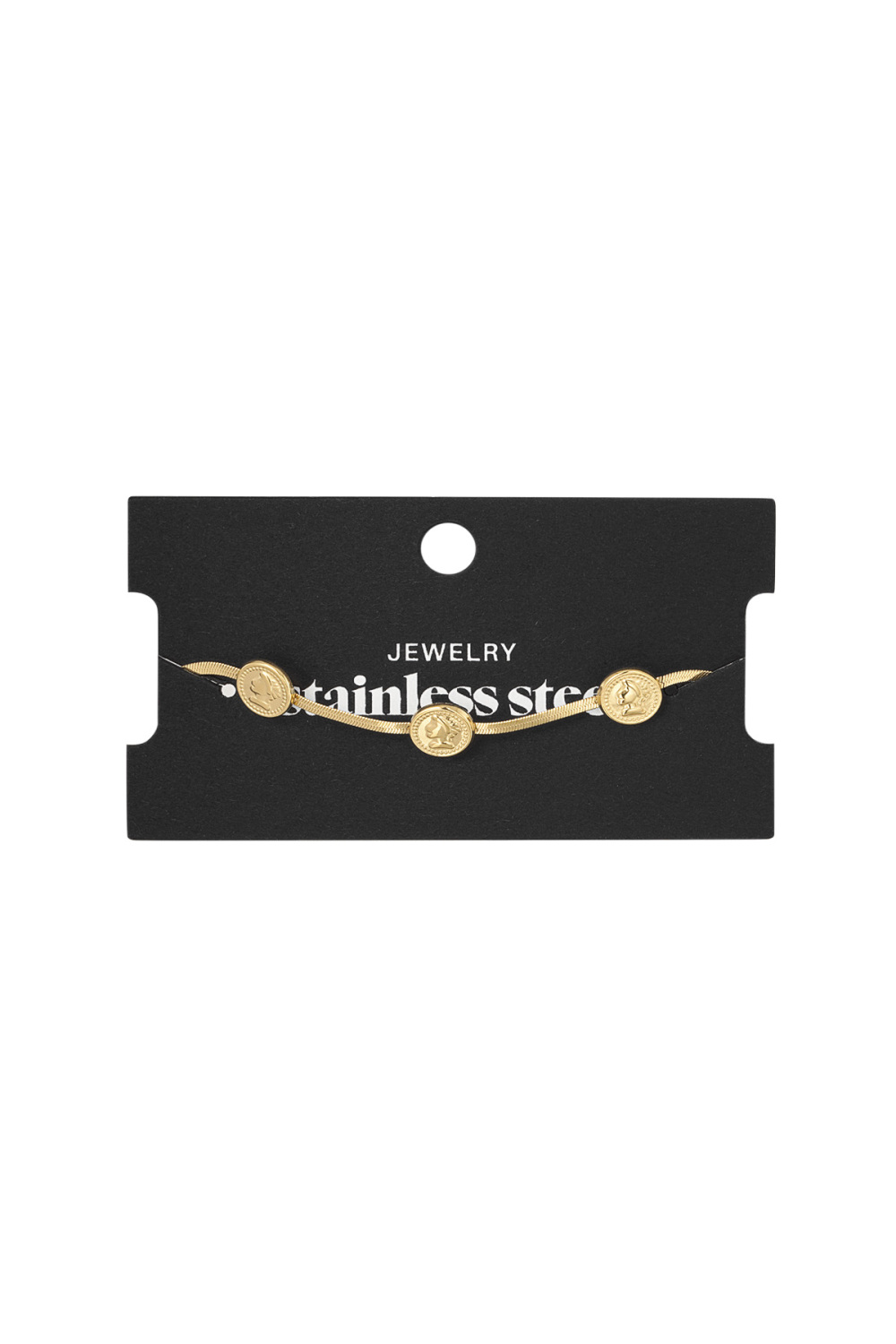 Bracelet Porte-Bonheur Image3