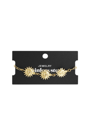 Bracelet Lueur Dorée h5 Image3