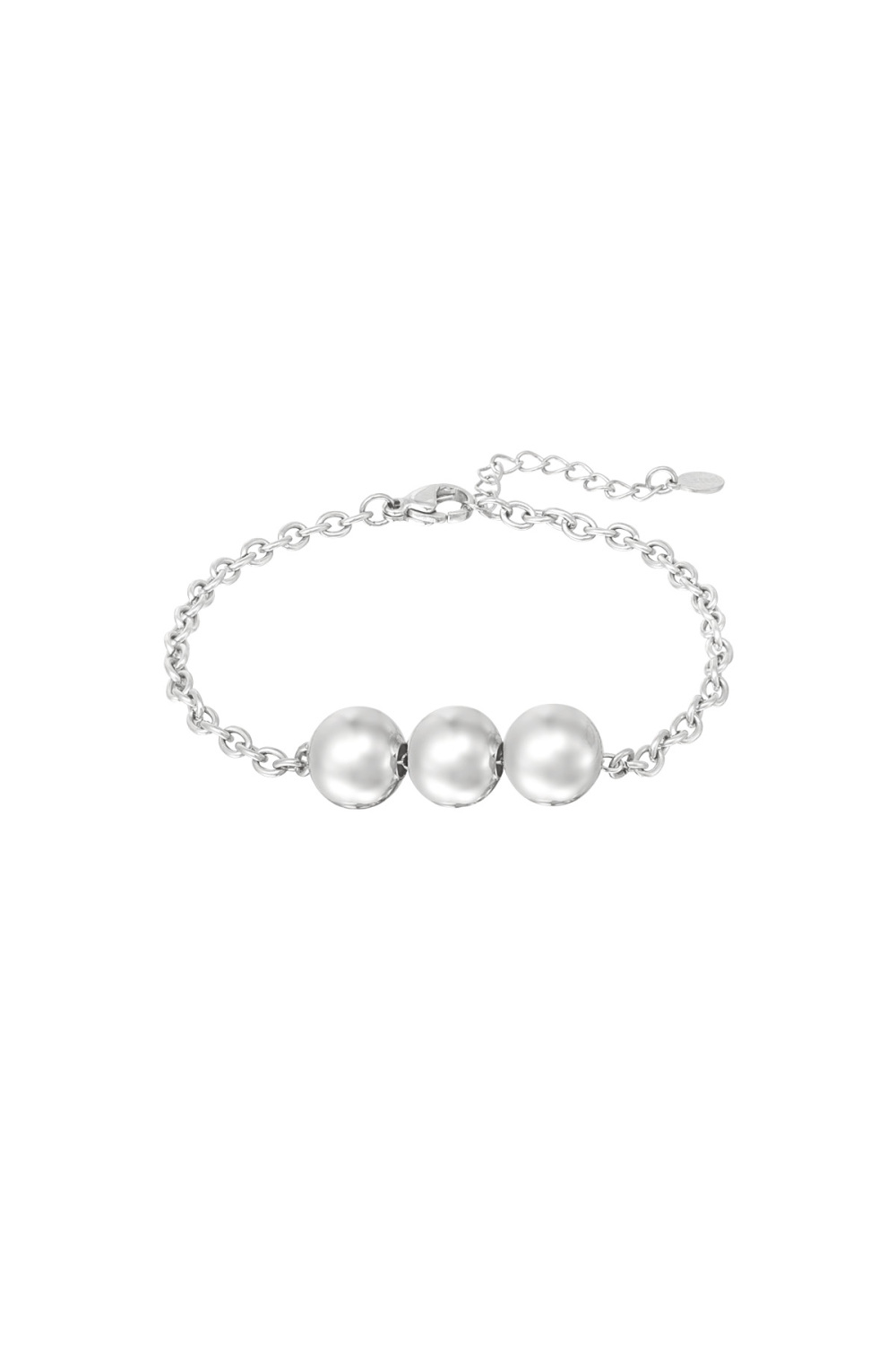 Bracelet Trois Voeux 