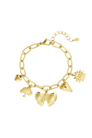 Bracelet À Breloques Charm Stories h5 