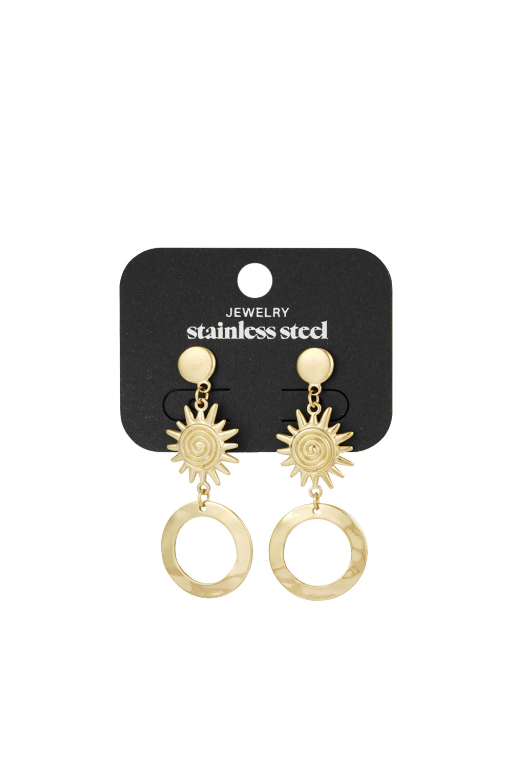 Boucles D'oreilles Sunny Shore Image2