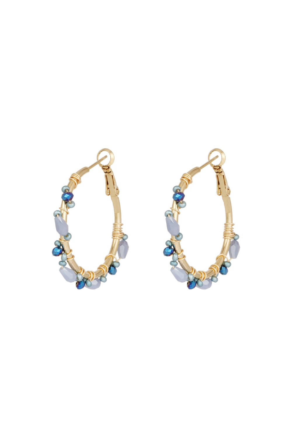 Boucles D'oreilles Soulicios Soul 