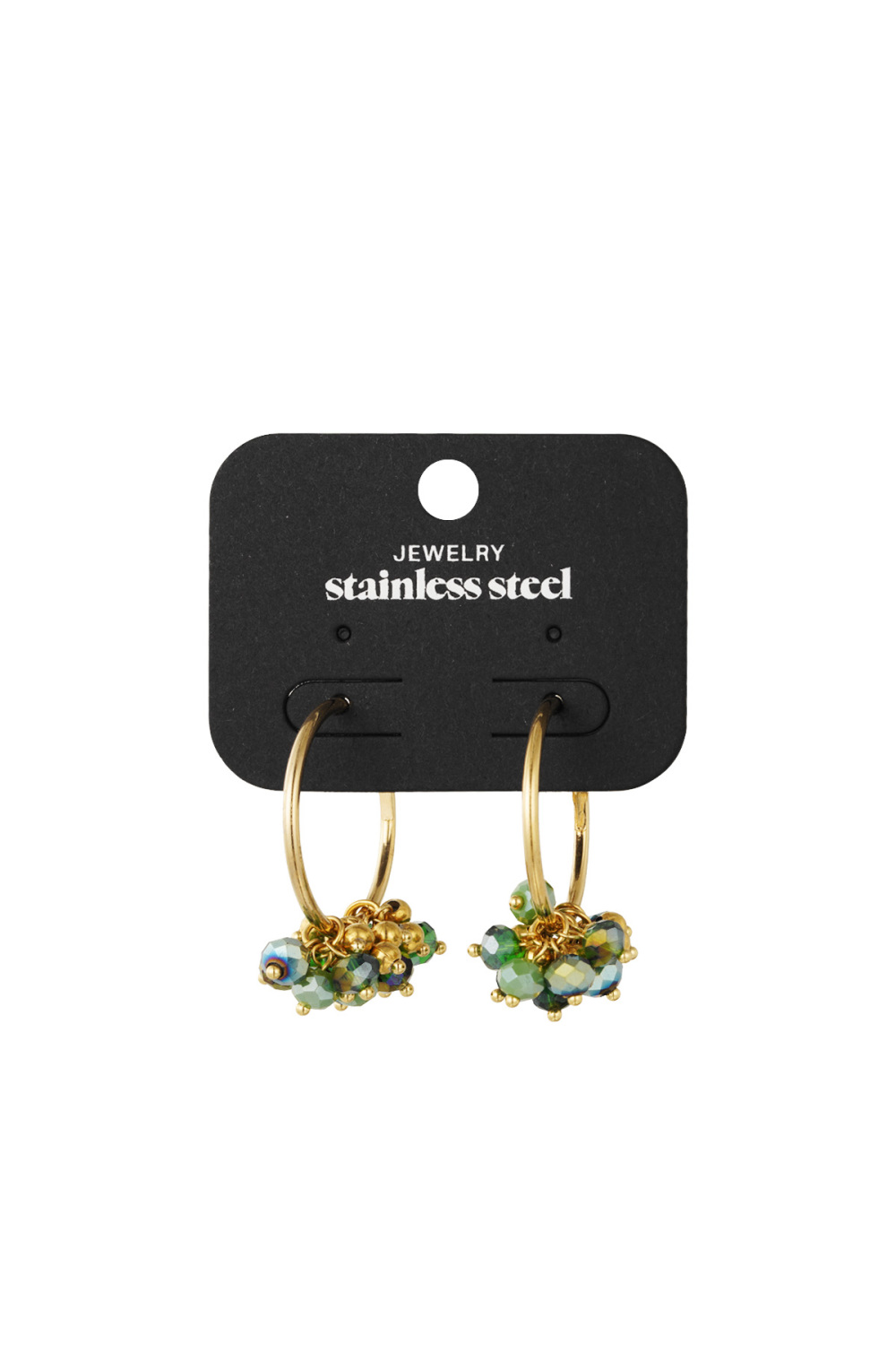 Boucles D'oreilles Bead It Up Image3