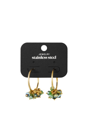 Boucles D'oreilles Bead It Up h5 Image3