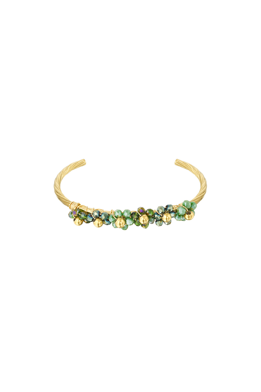 Bracelet Jonc Bloom 
