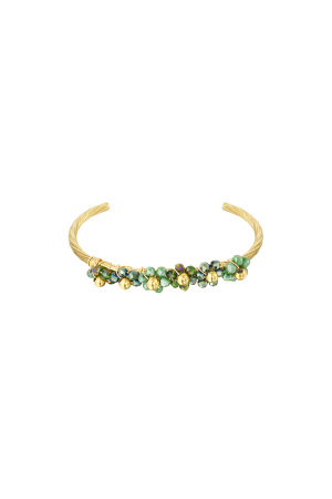 Bracelet Jonc Bloom h5 