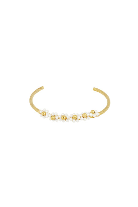 bracelet pétale perfection