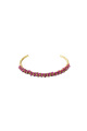 fuchsia/Taille unique Image5