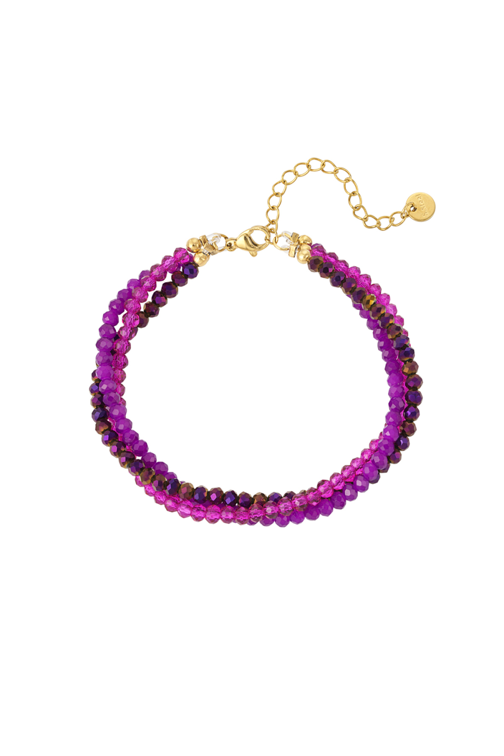 Bracelet Sweet Beads 
