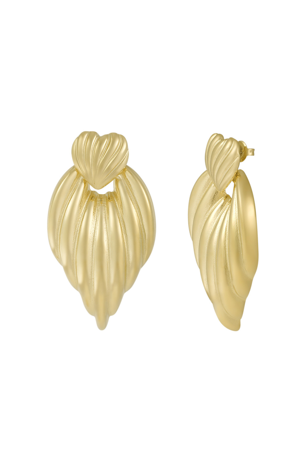 Boucles D'oreilles Rêve Divin 