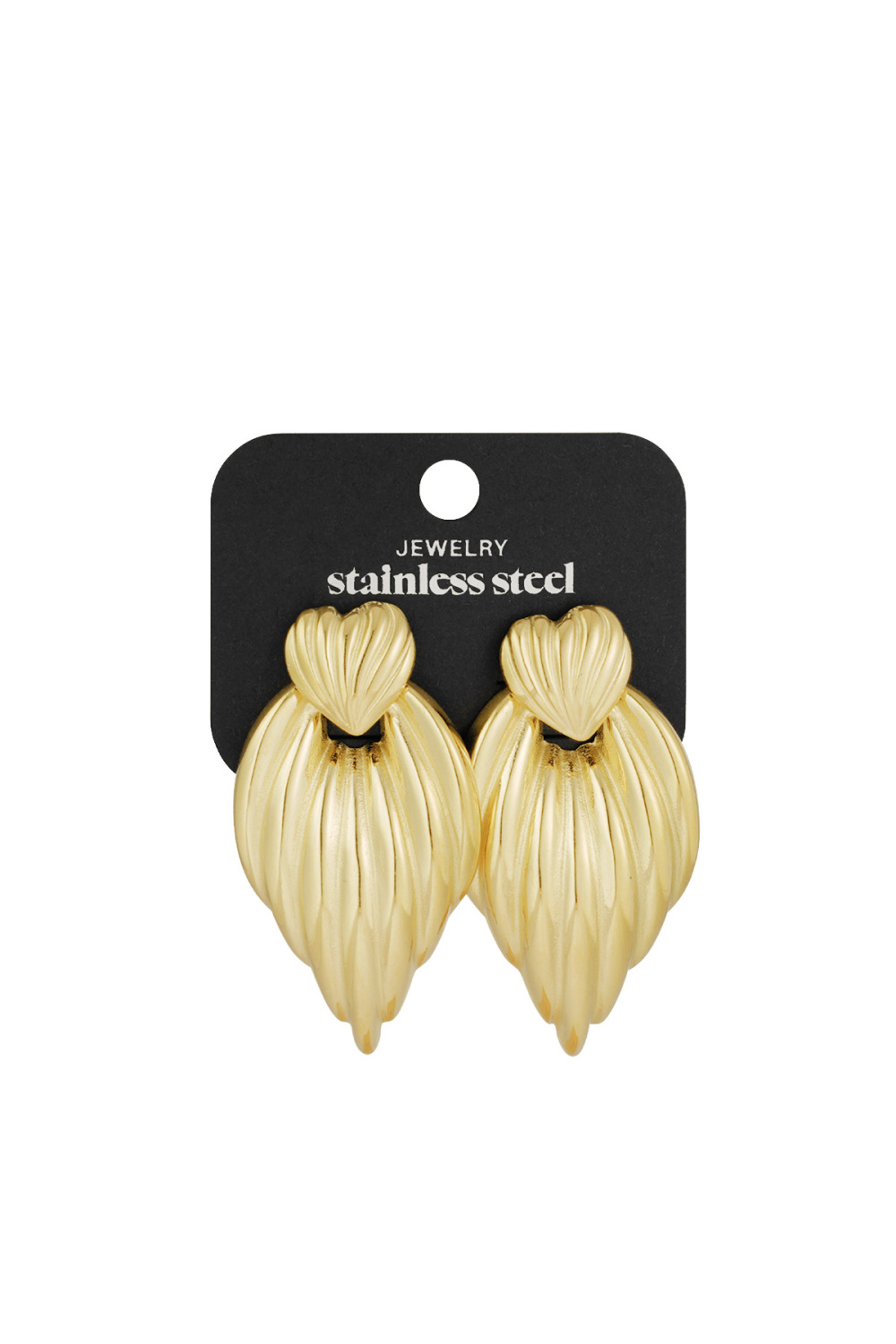 Boucles D'oreilles Rêve Divin Image3