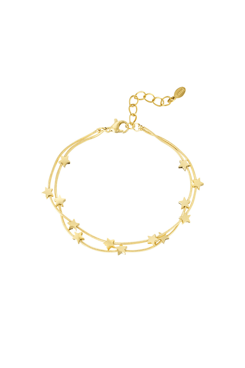 Bracelet Attrape Les Étoiles 