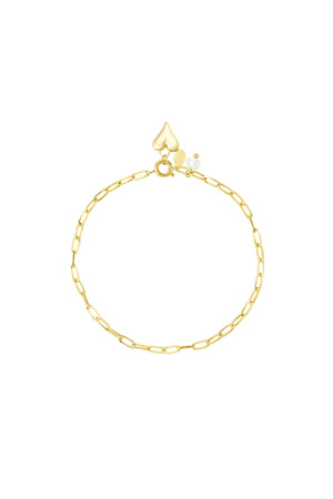 Bracelet À Breloques Adore h5 
