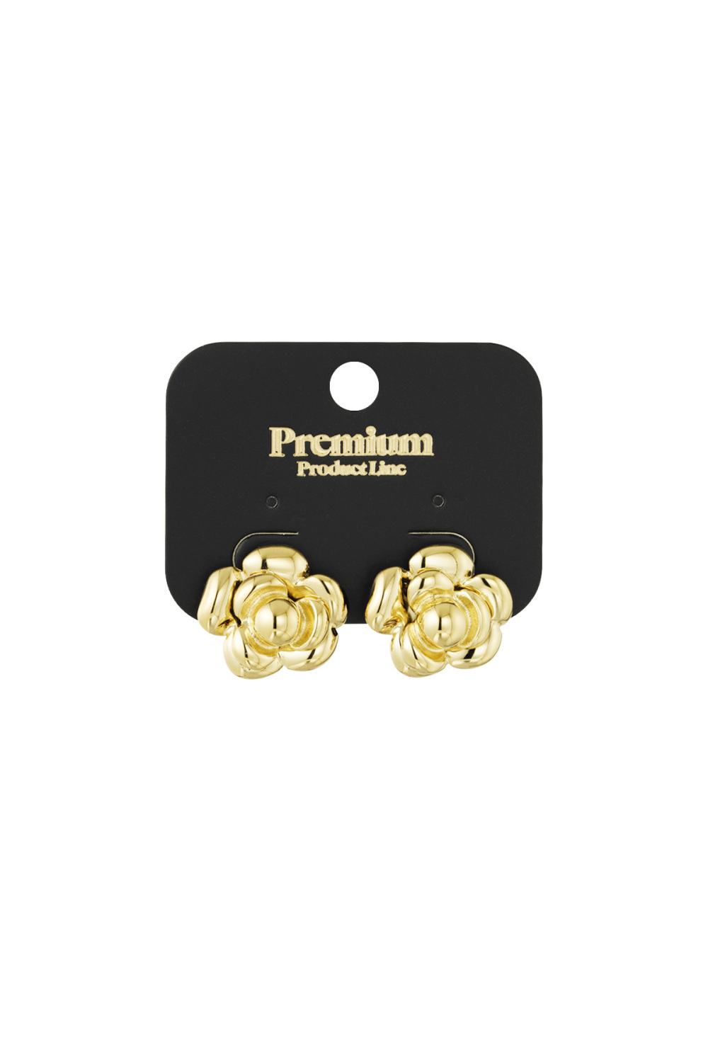 Boucles D'oreilles Ballon Bloom Image3
