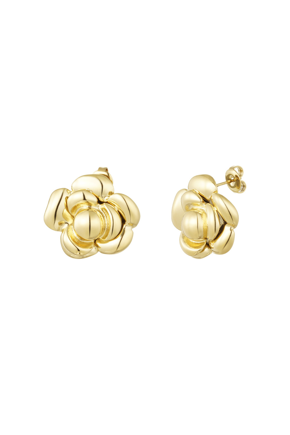 Boucles D'oreilles Ballon Bloom 