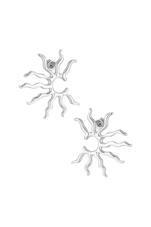 Boucles D'oreilles Sunny Glow h5 