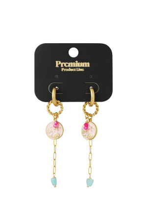 Boucles D'oreilles Éblouissantes h5 Image2
