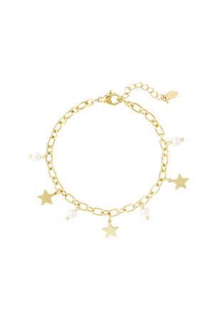 Bracelet Nuit Étoilée h5